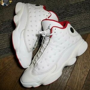 Jordan retro 13s